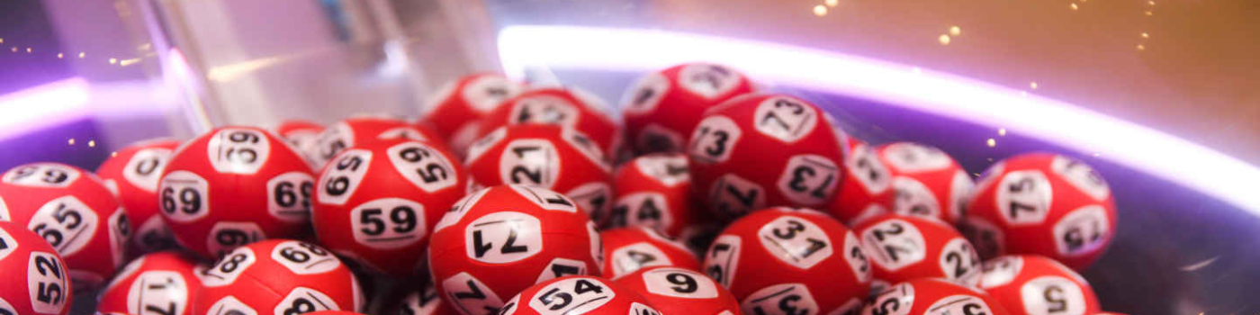 Jackpot Lottery Numbers: A Guide to Winning Strategies